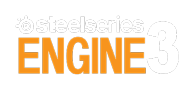 Steelseries Engine 3 Icon