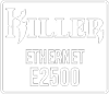 Killer Ethernet E2500 Badge