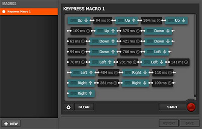 MSI GE Series Laptops