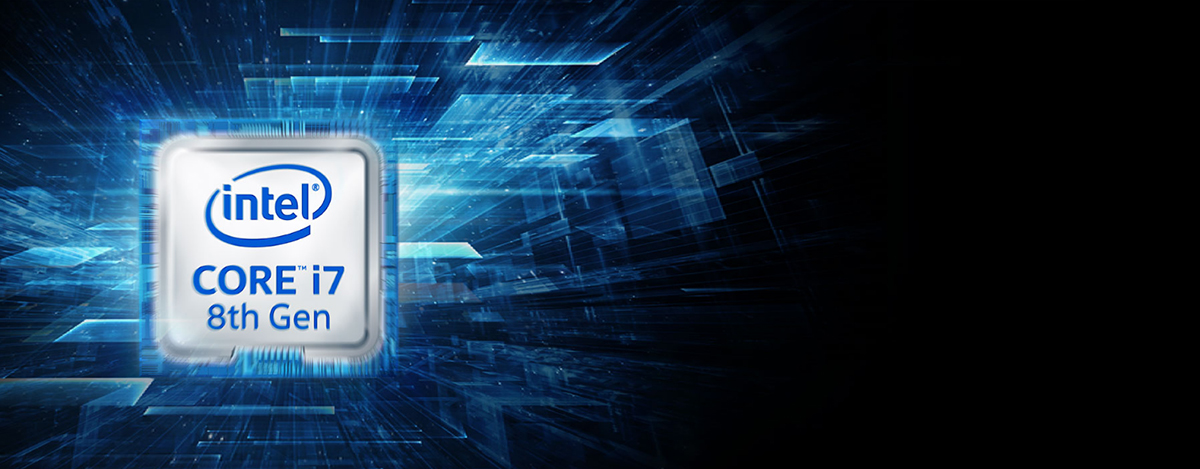 MSI GL Series Laptops