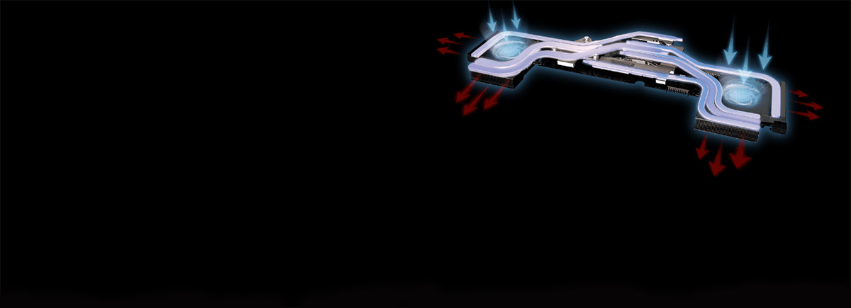 MSI GL Series Laptops