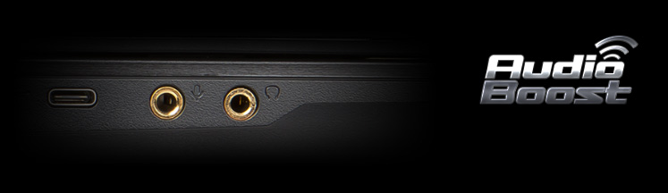 MSI GP Series Laptops
