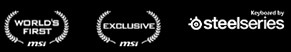 MSI GP Series Laptops