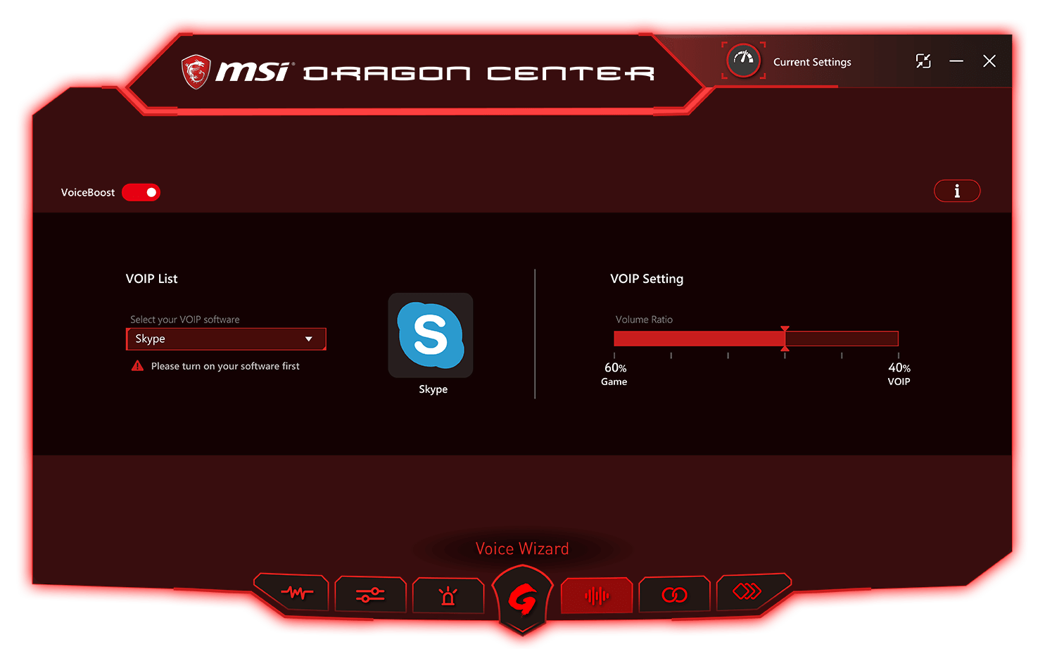 MSI GP Series Laptops
