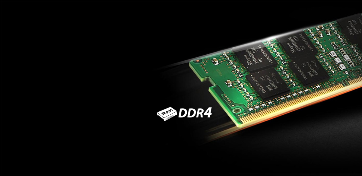 MSI GP Series Laptops