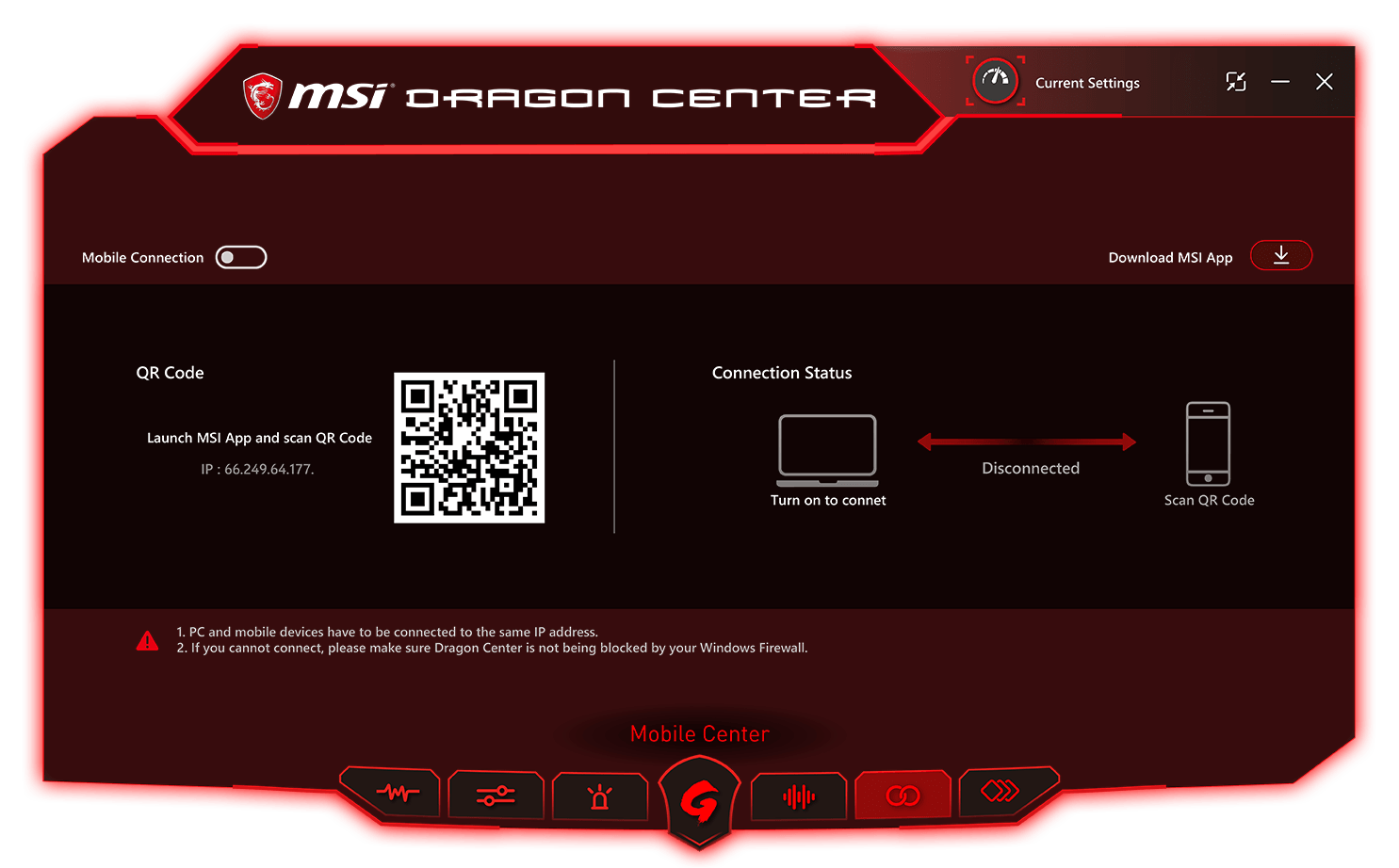 Msi dragon best sale center gtx 1070