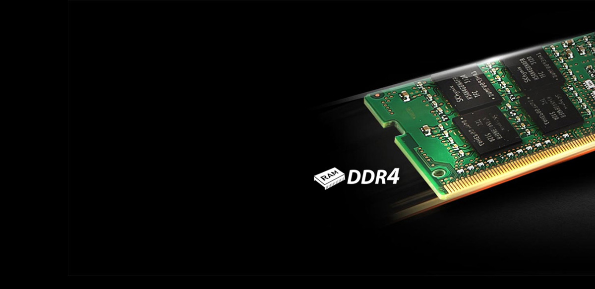 MSI GS Series Laptops