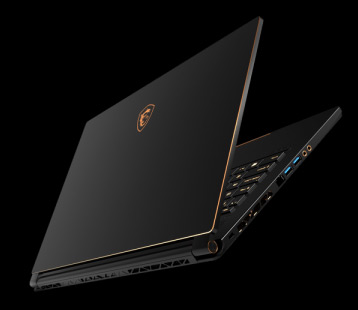 MSI GS Series Laptops