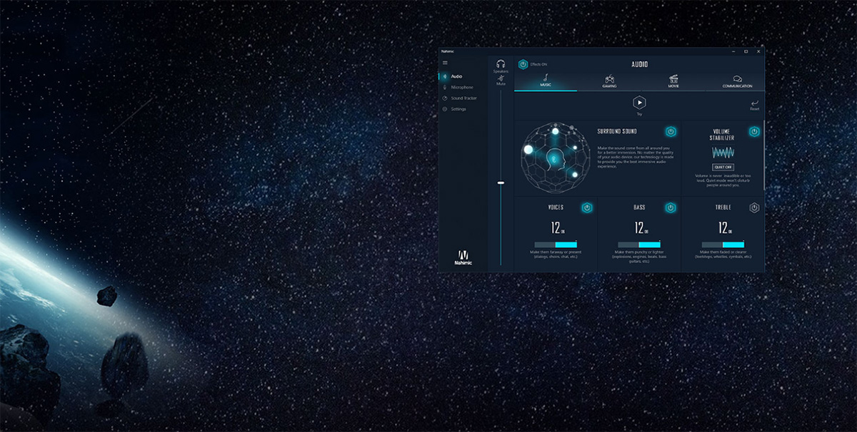 MSI GS Series Laptops