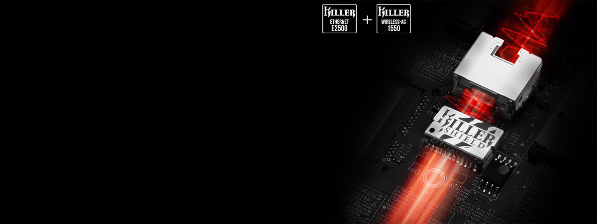 MSI GS Series Laptops