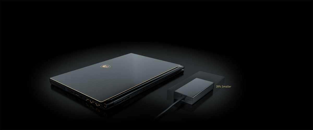 MSI GS Series Laptops