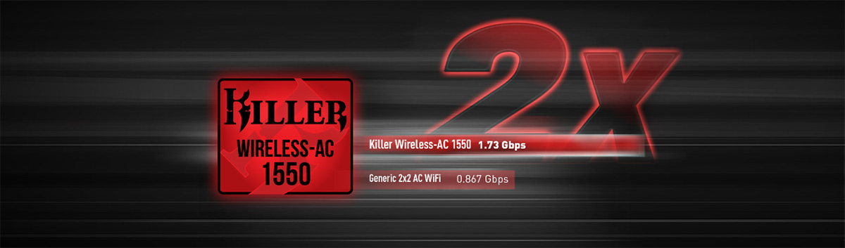 MSI GT Series Laptops