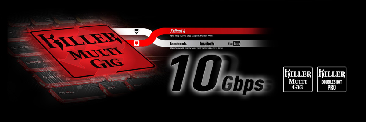 MSI GT Series Laptops