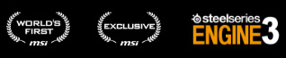 MSI GT Series Laptops