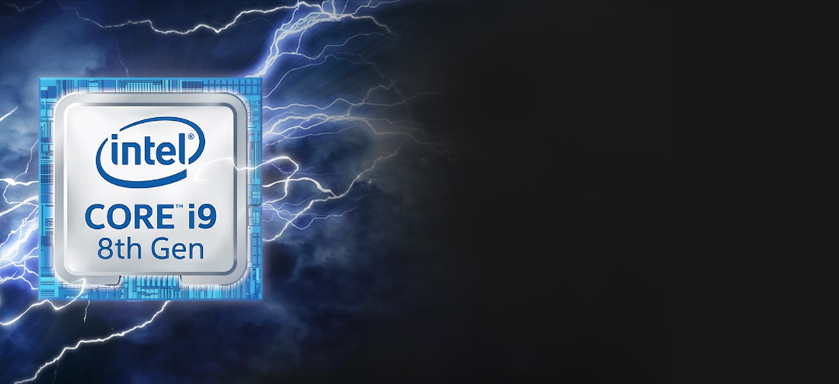 MSI GT Series Laptops