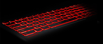 MSI GV Series Laptops