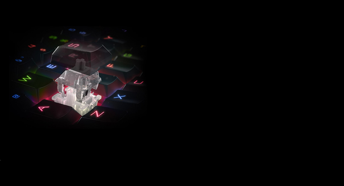 MSI GT Series Laptops