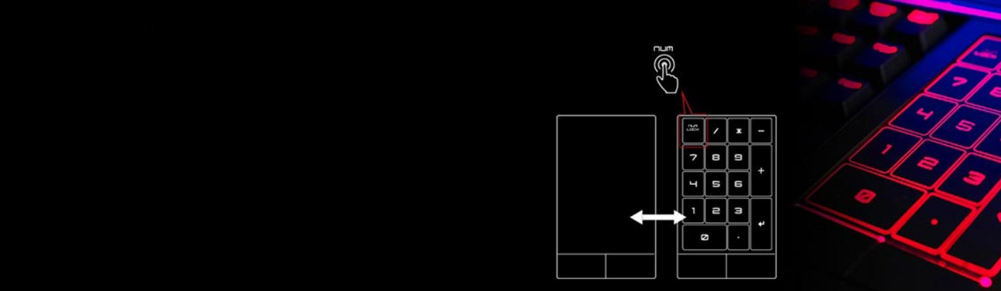 MSI GT Series Laptops