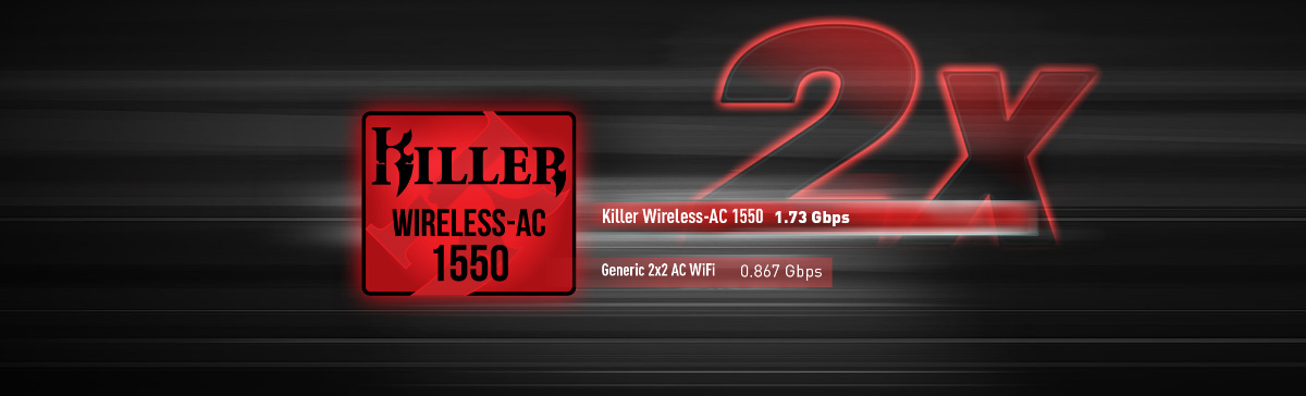 MSI GT Series Laptops