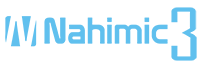 Nahimic 3 Logo