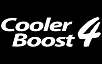 COOLER BOOST 4: ENHANCED COOLING DESIGN FOR HIGHER POWER GAMING