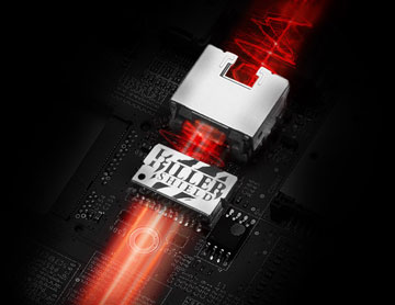 KILLER SHIELD – SMOOTHER GAMEPLAY