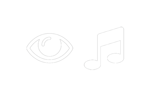 Game mode controller icon versus music and streaming media icon