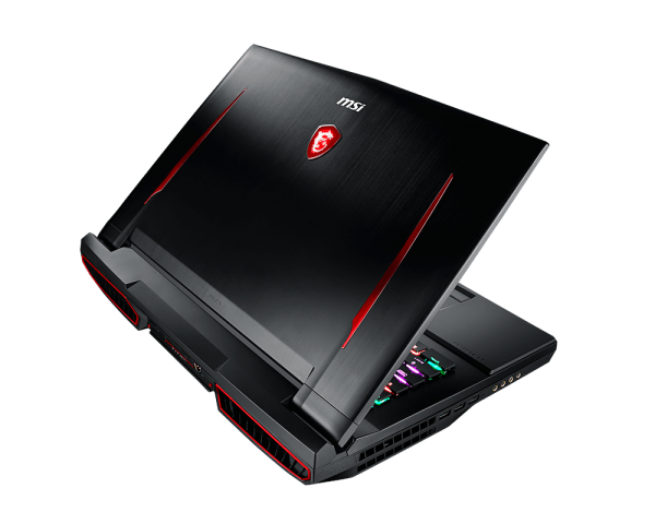 THE ULTIMATE SCI-FI INSPIRED GAMING GEAR