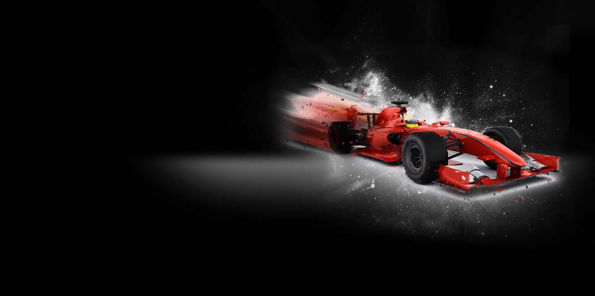 SUPER RAID 4 STORAGE - LOAD GAMES IN SECONDS