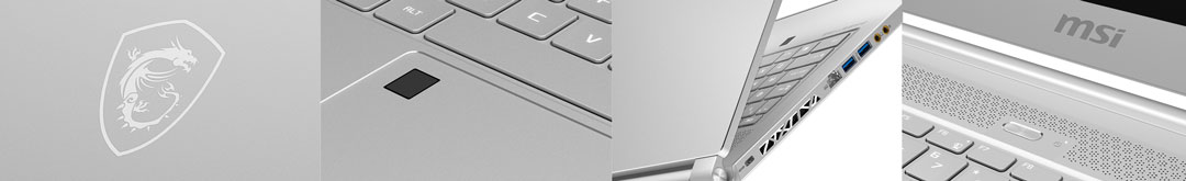 MSI P65