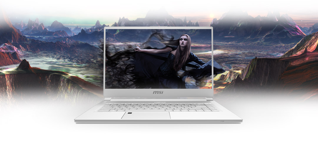 MSI P65
