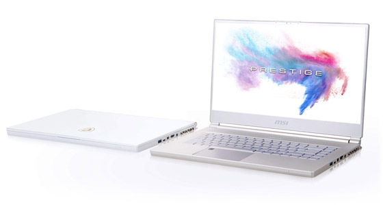 MSI P65