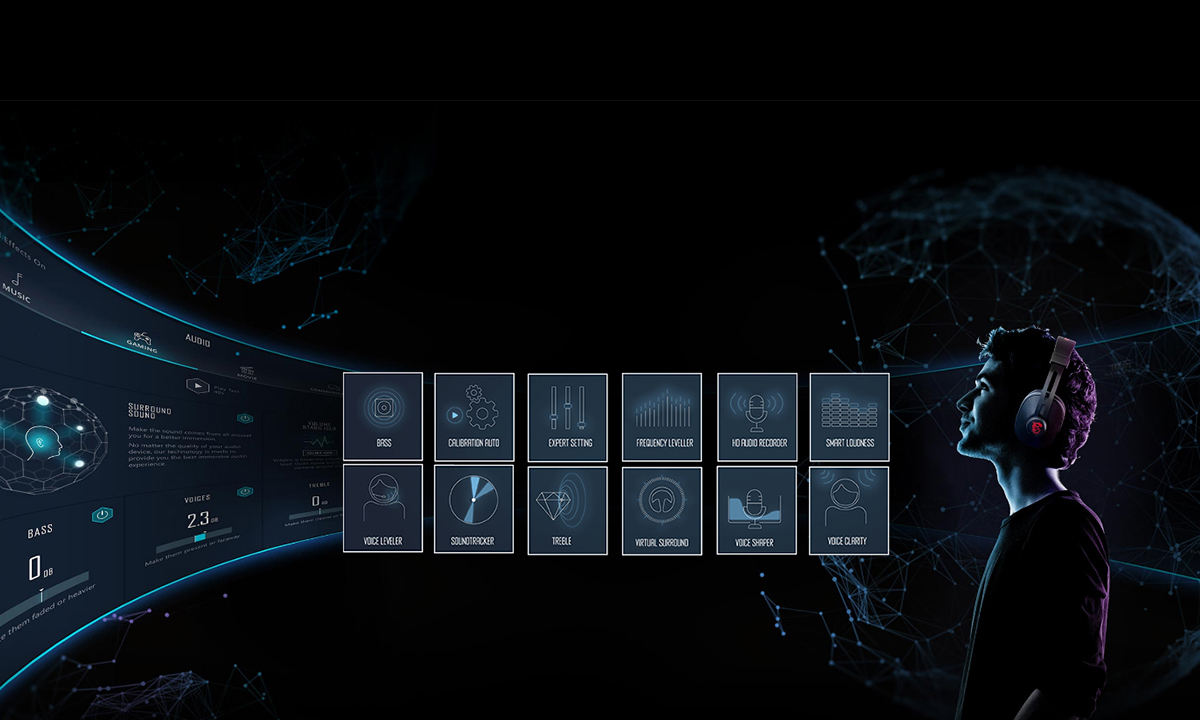 Msi GF63 8RC-252CA Gaming Notebook