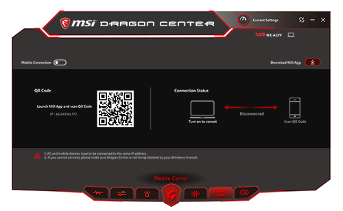 Msi GF63 8RC-252CA Gaming Notebook