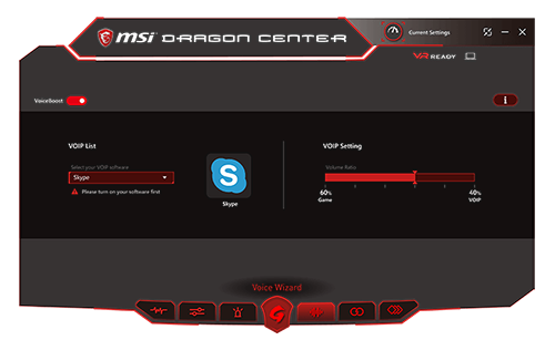 Msi GF63 8RC-252CA Gaming Notebook