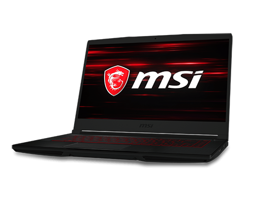 MSI GS Series Laptops