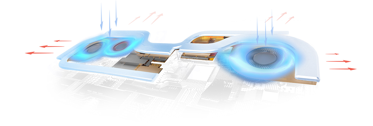 MSI Prestige Series Laptops