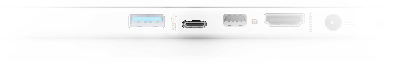 MSI Prestige Series Laptops