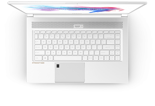 MSI Prestige Series Laptops