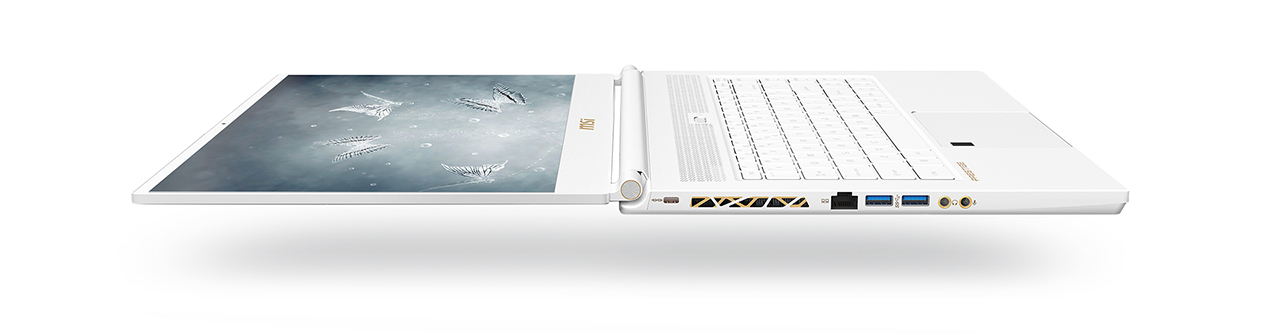 MSI Prestige Series Laptops