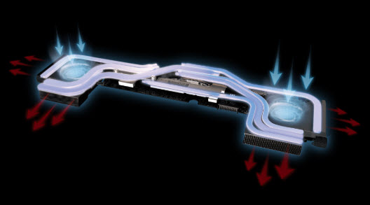Cooler Boost 5