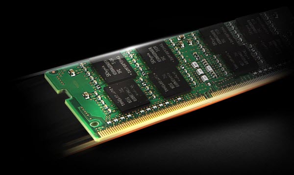 DDR4 memory