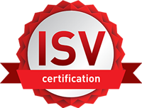 Icon - ISV Certification