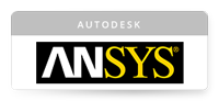 Icon - AutoDesk Ansys