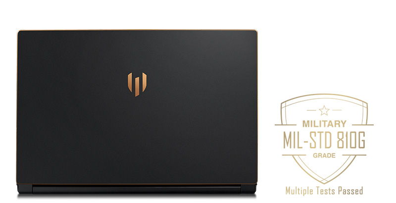 MSI WS65 Mobile Workstation