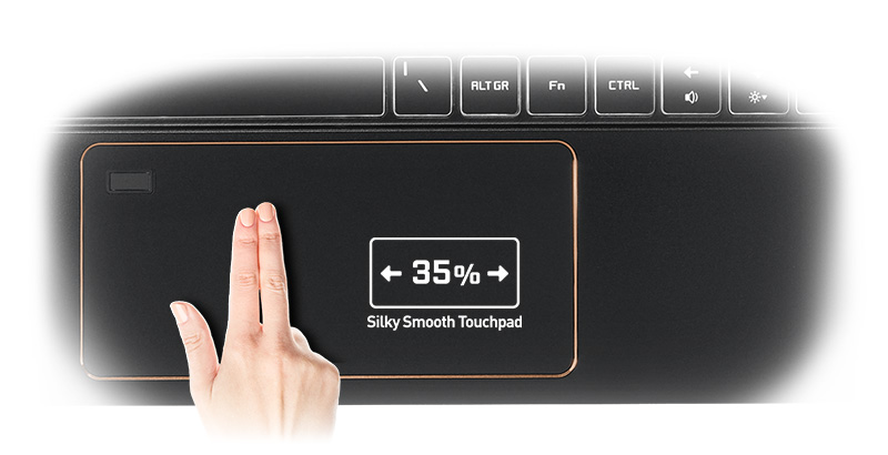 MSI WS65 Mobile Workstation
