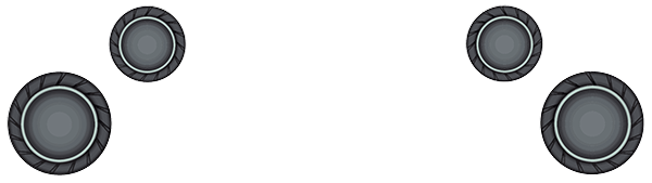 5 TIMES BIGGER THAN OTHERS LOUDER SOUND, MORE RESONANCE, AND HIGHER QUALITY