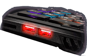 DON'T EMBARRASS YOURSELF LOOKING FOR AN USB PORT