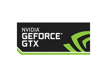 GEFORCE GTX 10 Series.