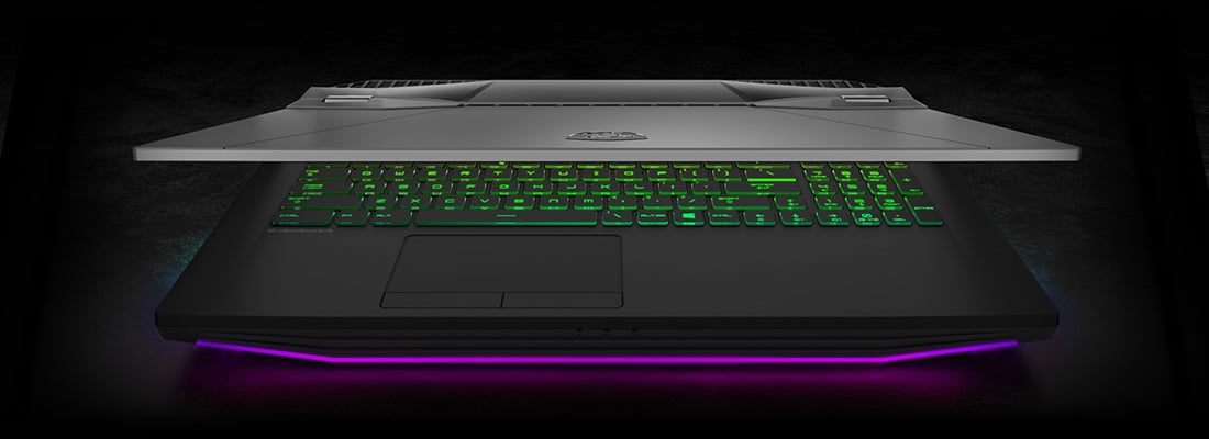 Gigabyte GL73 Gaming Laptop